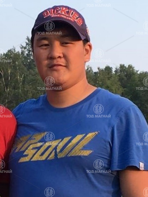 Нийслэлийн алдарт Гүндсамбуу