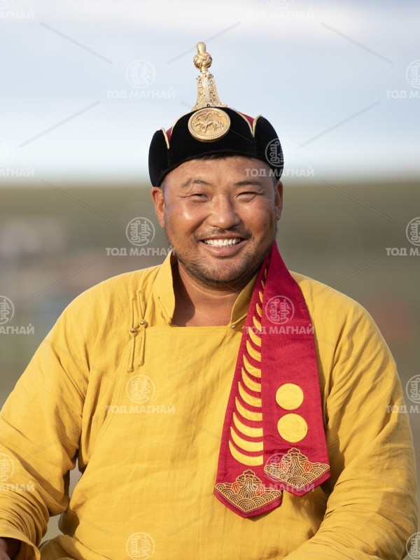 Алдарт Болдбаатар