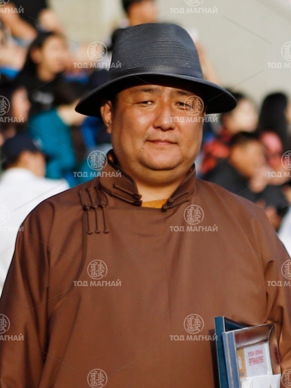 Аймгийн алдарт Доржрагчаа