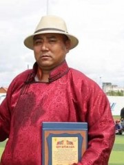  Намнанпэлжир