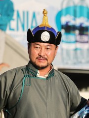  Баярмагнай