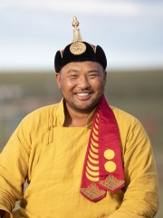  Болдбаатар